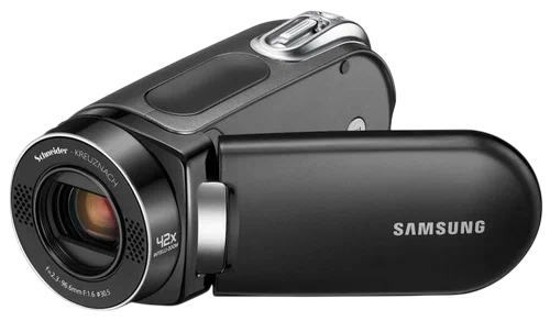 Ремонт видеокамер Samsung SMX-F30RP в сервисном центре FIX-Samsung