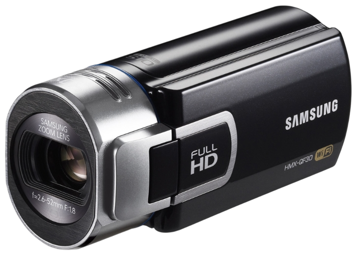 Ремонт видеокамер Samsung HMX-QF30 в сервисном центре FIX-Samsung