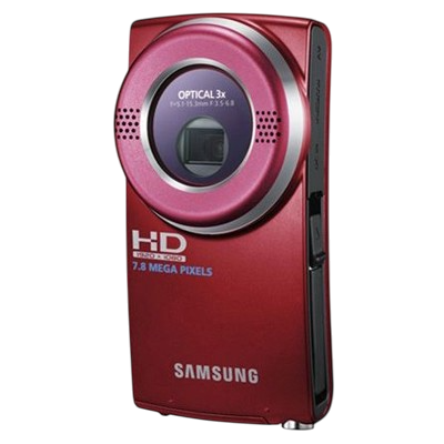 Ремонт видеокамер Samsung HMX-U20RP в сервисном центре FIX-Samsung