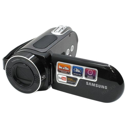 Ремонт видеокамер Samsung SMX-F30BP в сервисном центре FIX-Samsung